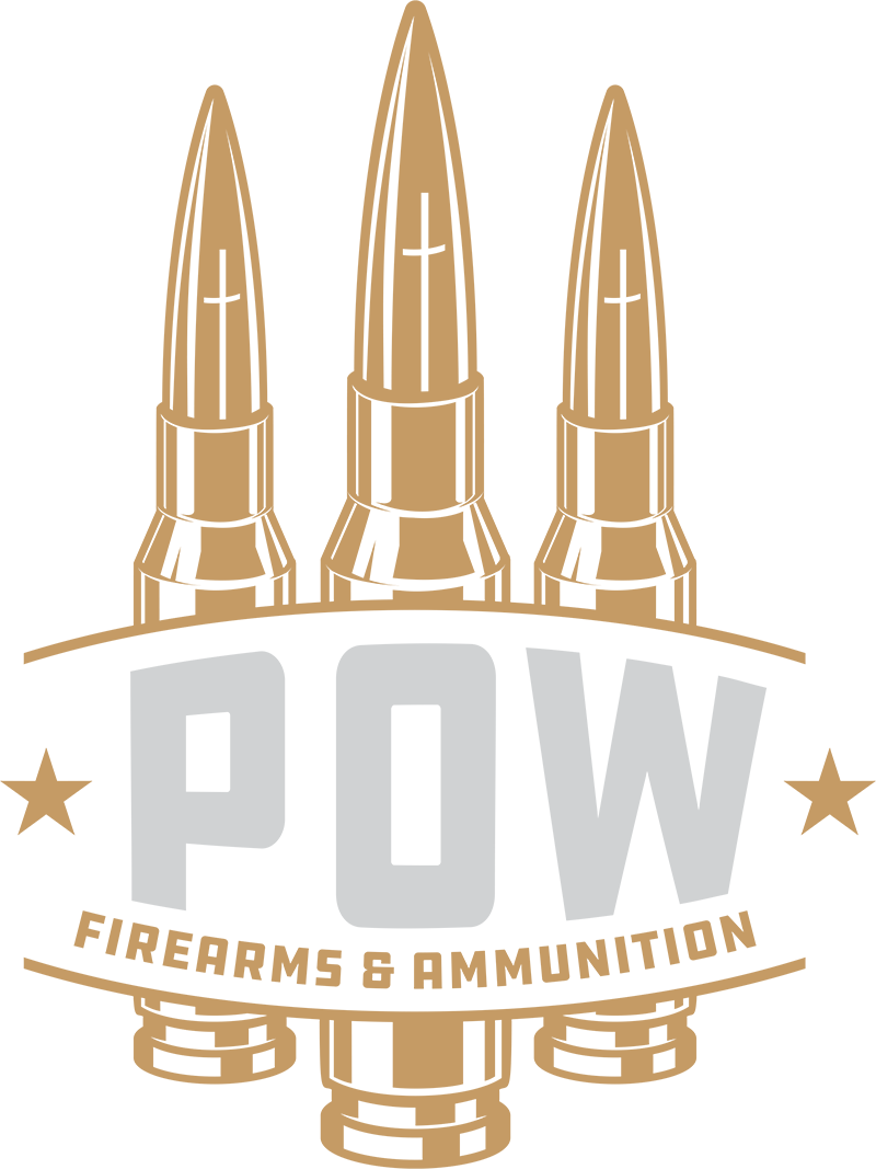 POW Firearms & Ammunition